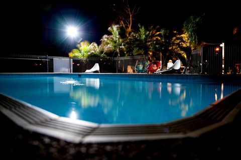 Tommo's Motor Lodge - Accommodation Australia 3
