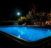 Tommo's Motor Lodge - Accommodation Australia