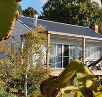 Toms Cottage - Wilgowrah -A Country Escape - Accommodation Australia