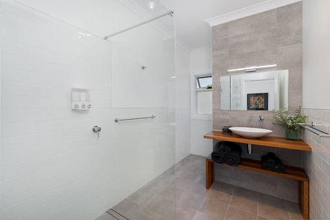 Toms Cottage - Wilgowrah -A Country Escape - Accommodation Australia 3