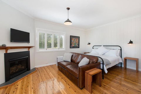 Toms Cottage - Wilgowrah -A Country Escape - Accommodation Australia 1
