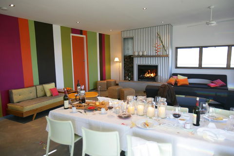 Tonic Hotel - Accommodation Australia 2