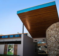 Toongabbie Hotel - Local Tourism