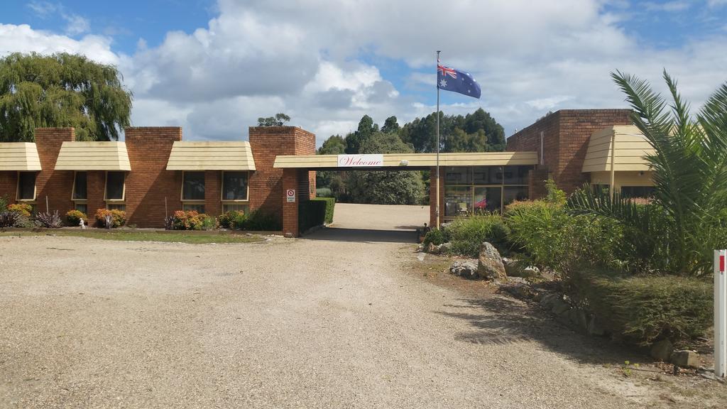 Toora VIC Bed n Breakfasts