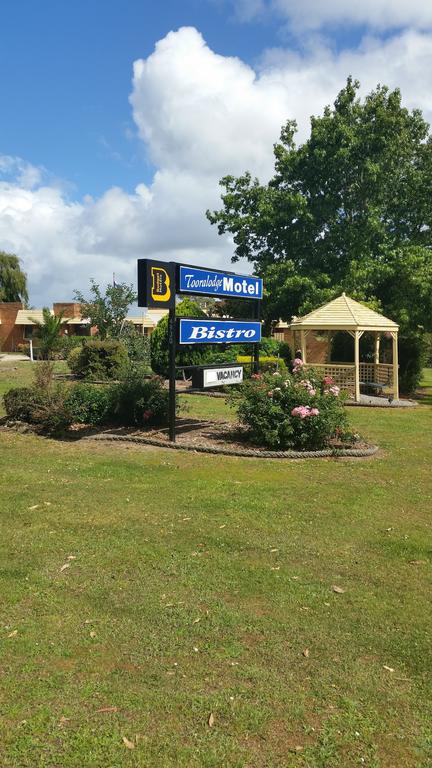 Toora Lodge Motel - Bed n Breakfasts 3