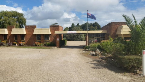 Toora Lodge Motel - Bed n Breakfasts 0
