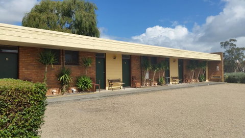 Toora Lodge Motel - Bed n Breakfasts 1