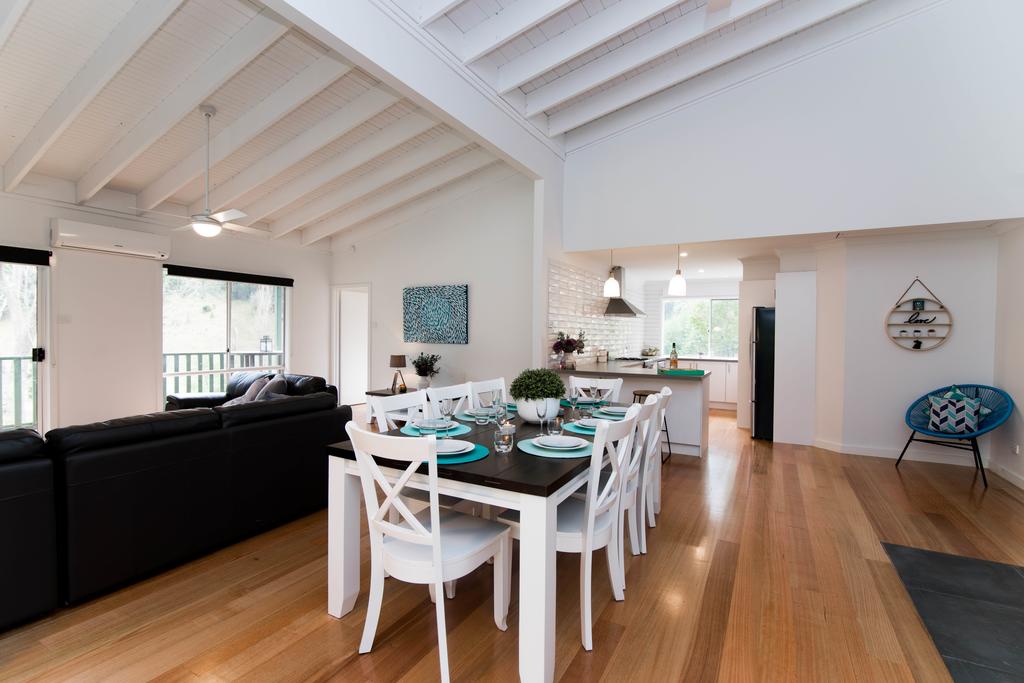 Noojee VIC Australia Shopping