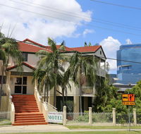 Toowong Central Motel Apartments - Accommodation Australia