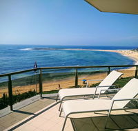 Toowoon Bay Beachfront Apartment - Australia Shopping