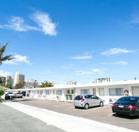 Top Spot Motel - Accommodation Australia