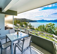 Top Floor Hibiscus Apartment 208 - Accommodation Australia
