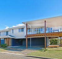 TOPVIEWS - 15Second Av BH - Accommodation Australia