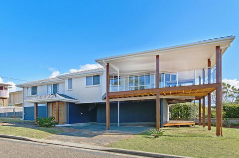 TOPVIEWS - 15Second Av BH - Accommodation Australia 0