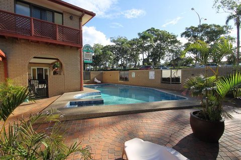 Toreador Motel - Local Tourism 0