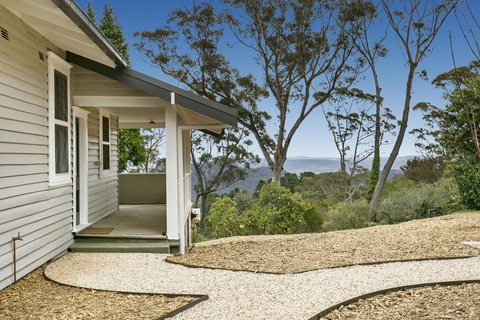 Toria Views - Local Tourism 0