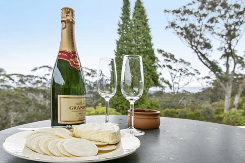 Toria Views - Local Tourism 1