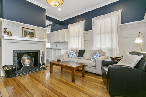 Toria Views - Local Tourism 2