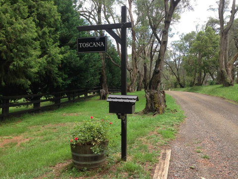 Toscana On Greenhills - Australia Shopping 0