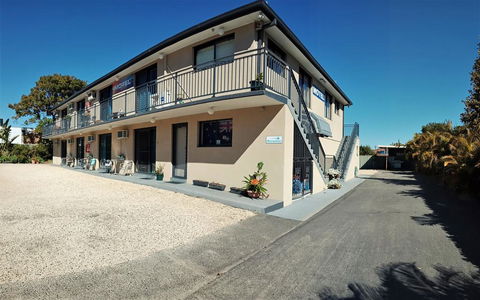 Toukley Motel - Accommodation Australia 1