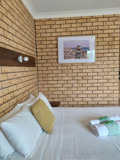 Toukley Motel - Accommodation Australia 0