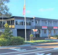 Toukley Motor Inn - Accommodation Australia