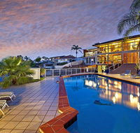 Toukley Waterfront House - Accommodation Australia