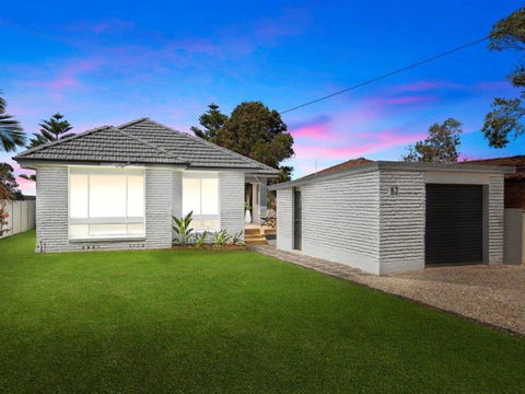 Toukley Waterfront Oasis - Accommodation Australia 1