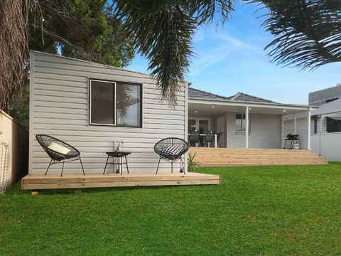 Toukley Waterfront Oasis - Accommodation Australia 2