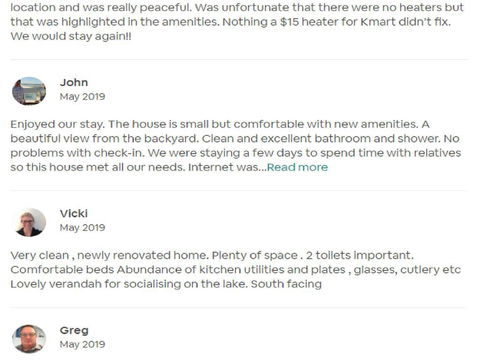 Toukley Waterfront Oasis - Accommodation Australia 3