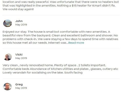 Toukley Waterfront Oasis - Local Tourism 3