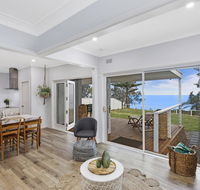 Toukley Waterfront Oasis - Accommodation Australia