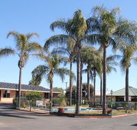 Town and Country Motor Inn - Accommodation Australia