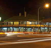Town Square Motel - Accommodation Australia