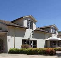 Townhouse Motel Cowra - Australia Shopping