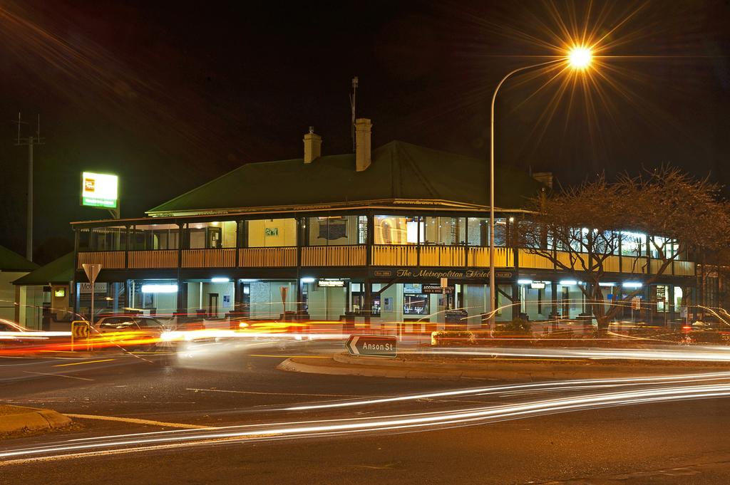 Ophir NSW Accommodation Australia