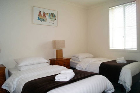 Townhouse@Moonee Ponds 4KM To CBD - Accommodation Australia 0