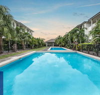 Townsville Luxury spacious Apt 3 BR-2BTH Pools - Accommodation Australia