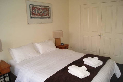 Townhouse@Moonee Ponds 4KM To CBD - Accommodation Australia 3