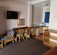 Townview Motel - Accommodation Australia