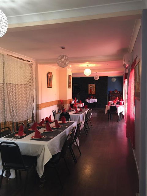 Townview Motel - Accommodation Australia 2