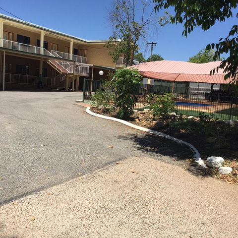 Townview Motel - Accommodation Australia 3