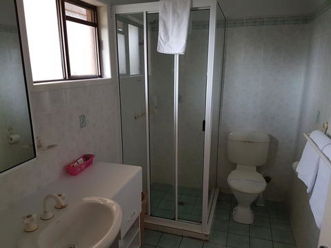 Townview Motel - Accommodation Australia 1