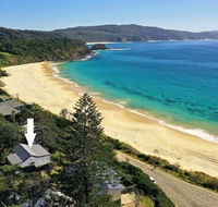 TRADEWINDS - Accommodation Australia