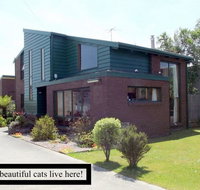 Trails End - Accommodation Australia