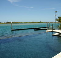 Trafalgar Towers - Accommodation Australia