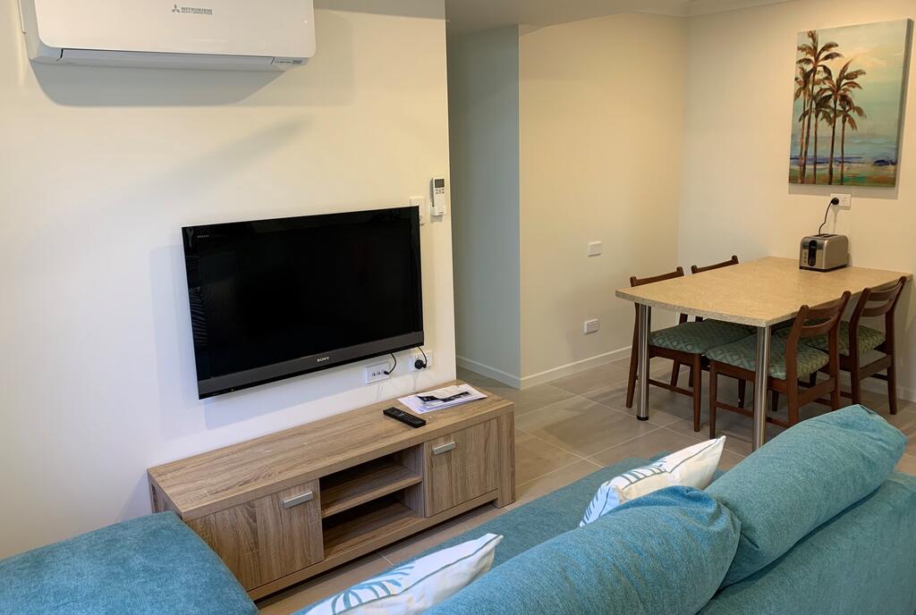 Mons QLD Accommodation Australia