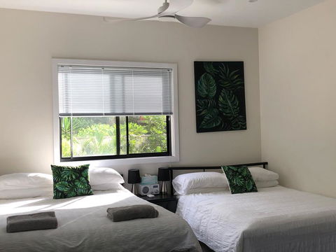 Tranquil Spa Retreat - Bed n Breakfasts 0