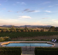 Tranquil Vale Vineyard - Accommodation Australia