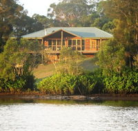 Tranquility - Adults Only Retreat - Accommodation Australia